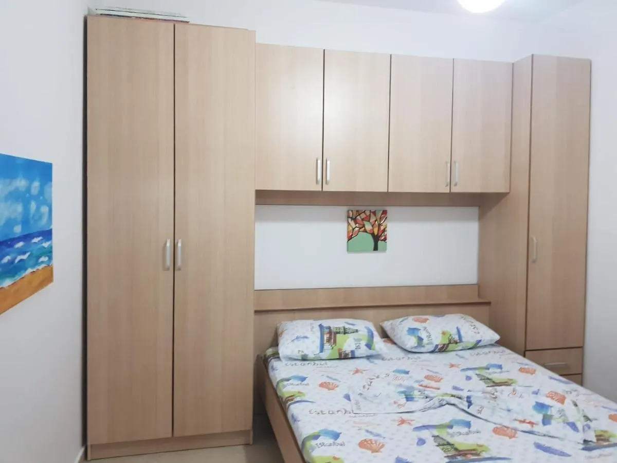 Lalzi Bay, Lura 1 Ground Floor Apartament Durrës 0*,  Albanien