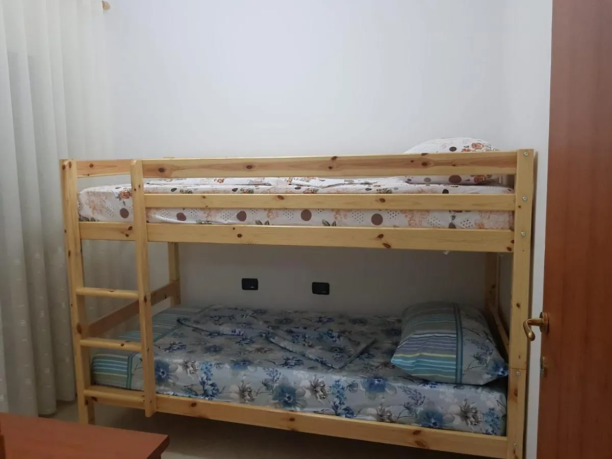 Lalzi Bay, Lura 1 Ground Floor Apartament Durrës