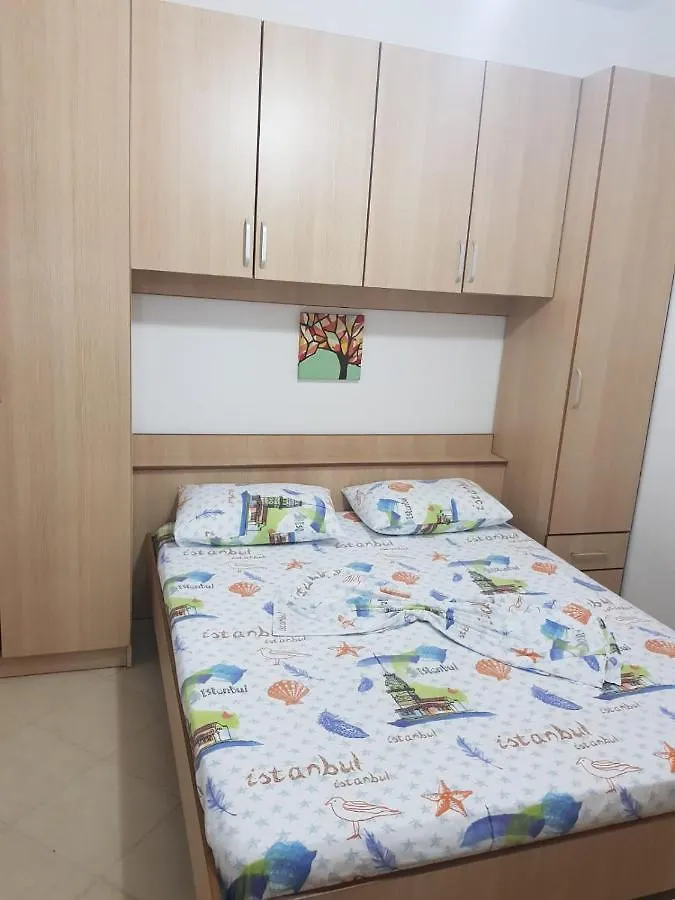 Lalzi Bay, Lura 1 Ground Floor Apartament Durrës