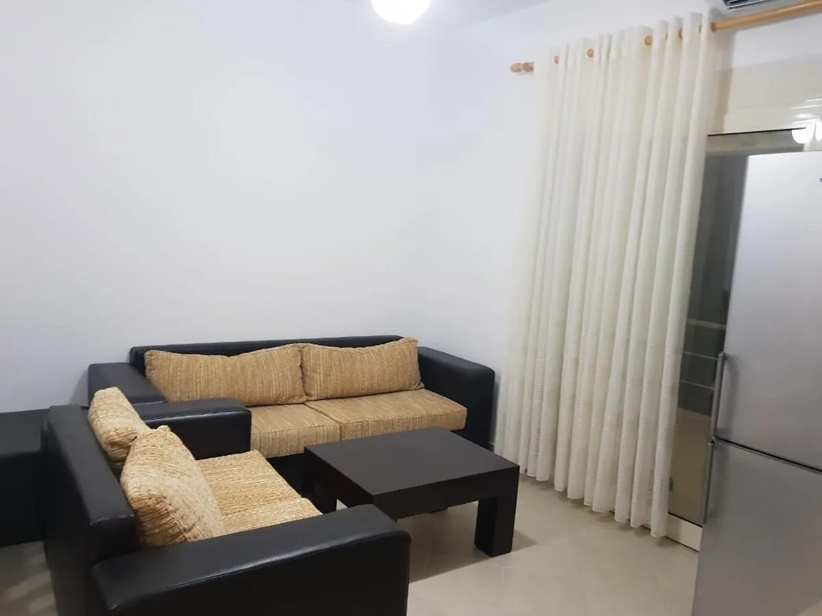 Lalzi Bay, Lura 1 Ground Floor Apartament Durrës 0*,  Albanien