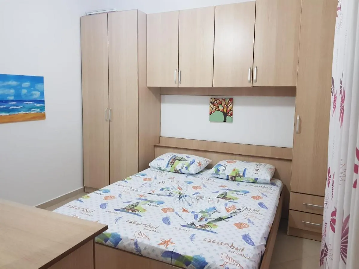 Lalzi Bay, Lura 1 Ground Floor Apartament Durrës
