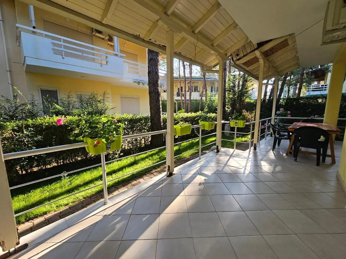 Lalzi Bay, Lura 1 Ground Floor Apartament Durrës Albanien